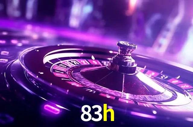 Estatísticas 83h