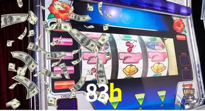 A Emoção da Loteria na 83h: Uma Chance de Mudança de Vida