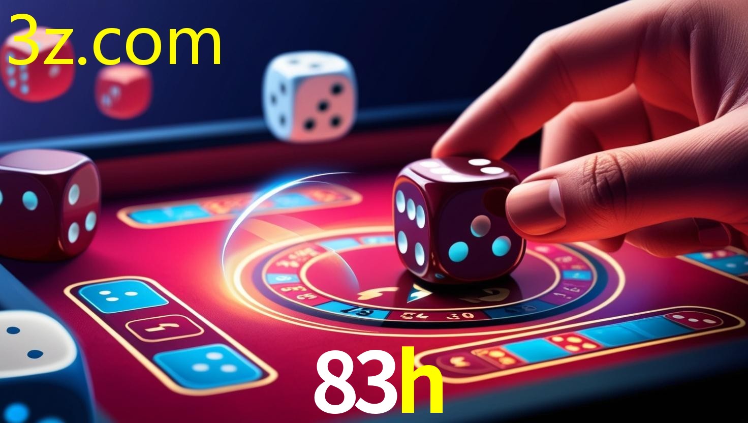83H.COM