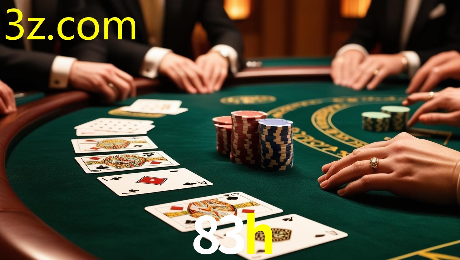 83H.COM