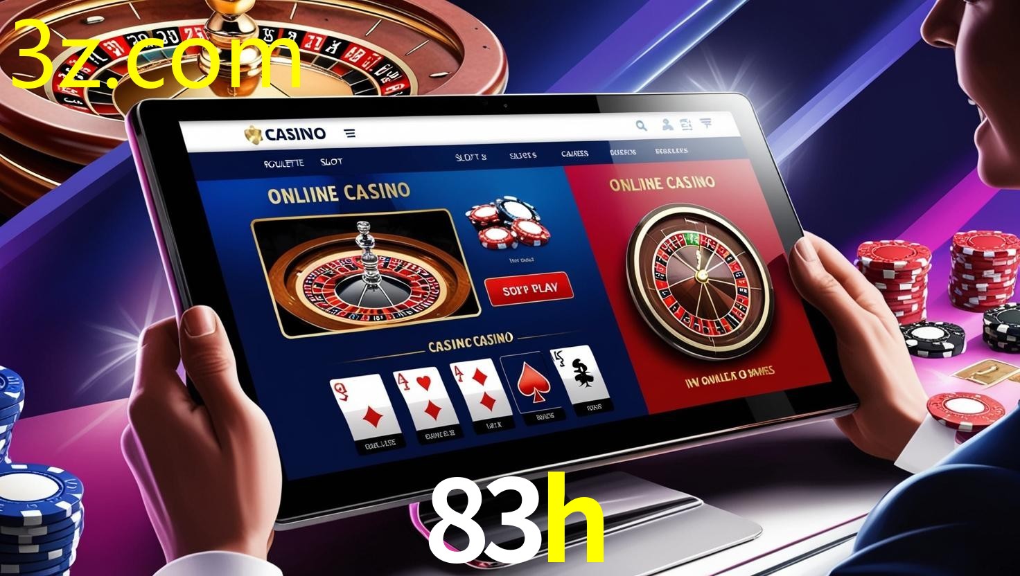 83H.COM