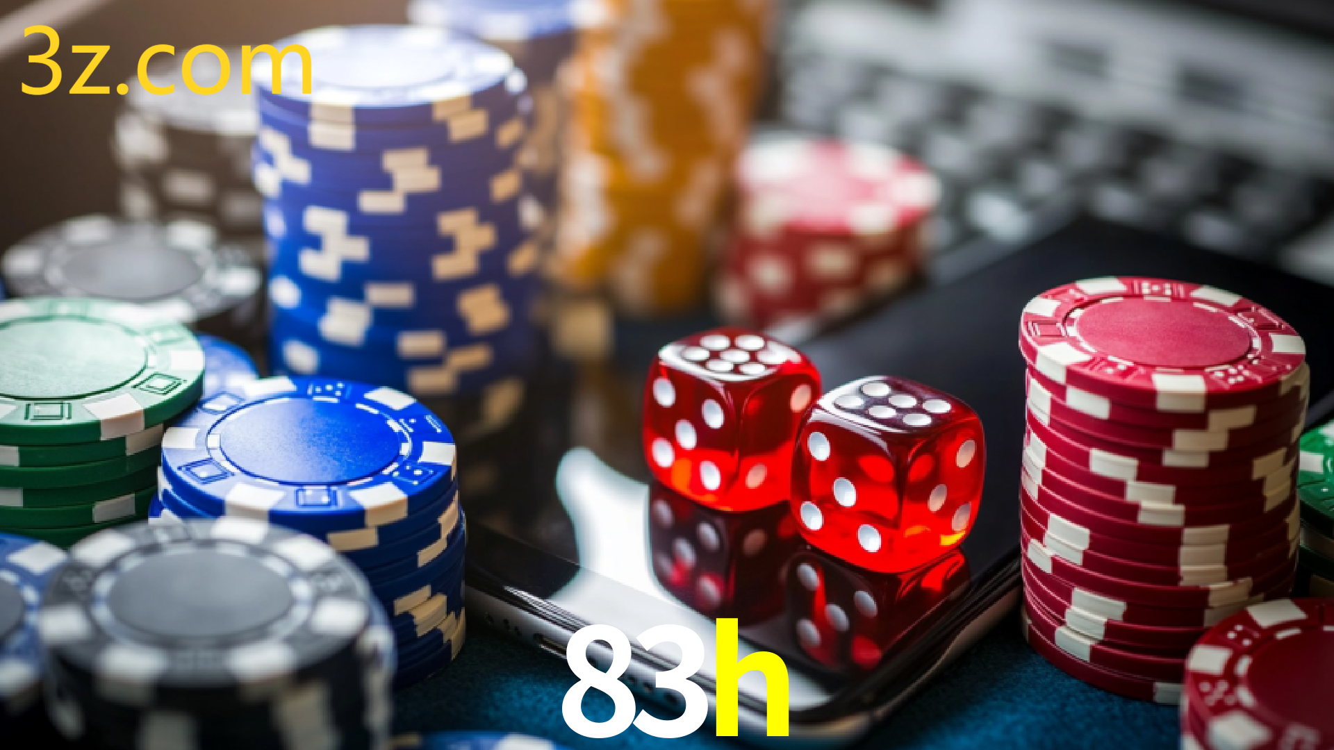 83H.COM