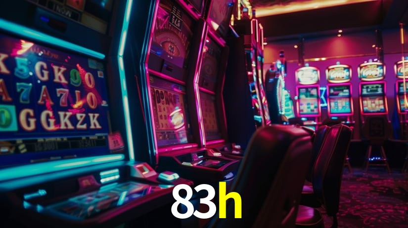 A Popularidade dos Caça-Níqueis no 83h