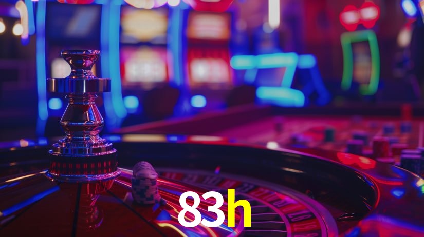 83h.com