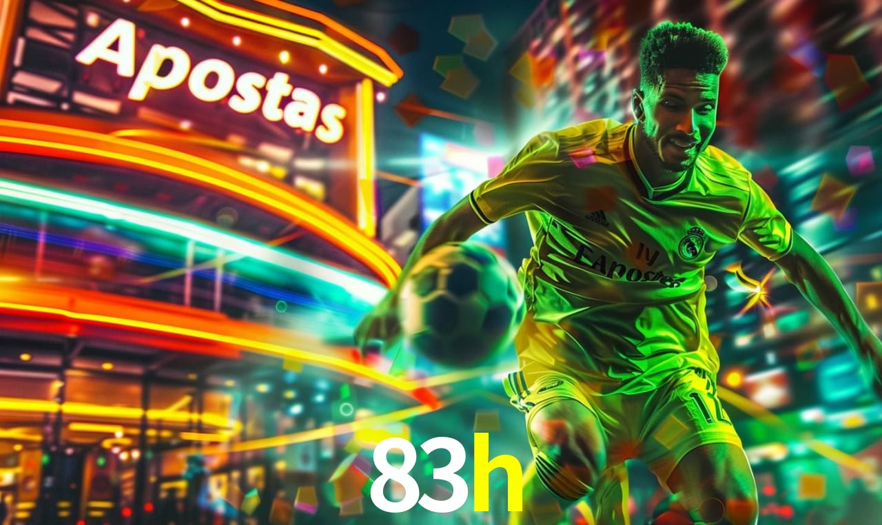 Promoções Sazonais 83h