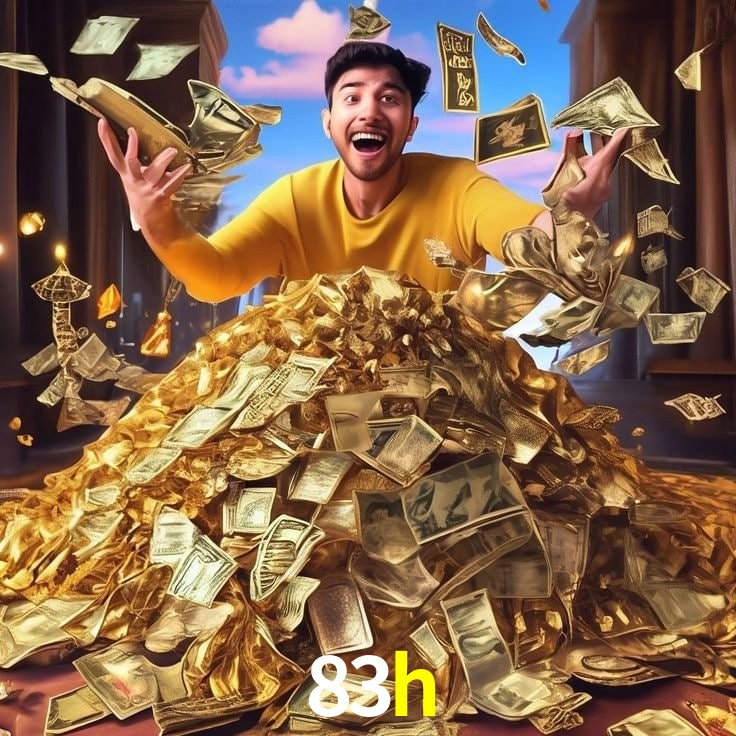 Jogos de Slot 83h