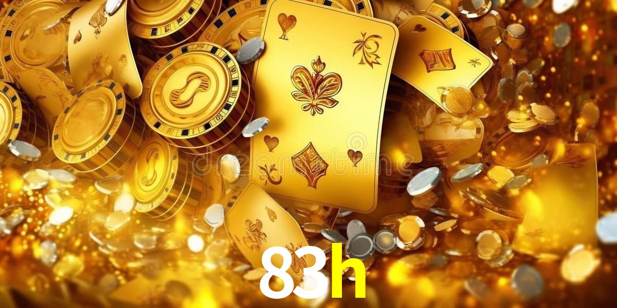 Casino Ao Vivo 83h