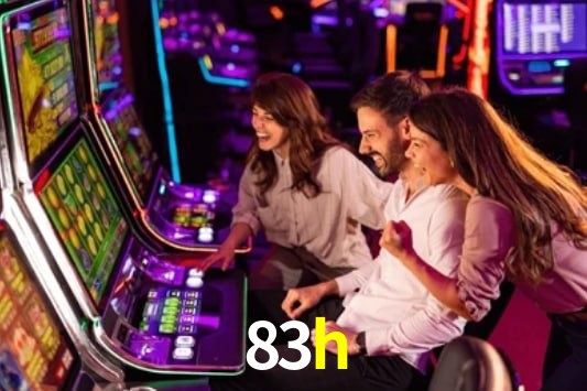 Apostas de Tênis 83h