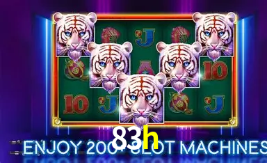 A Emoção da Loteria na 83h: Uma Chance de Mudança de Vida