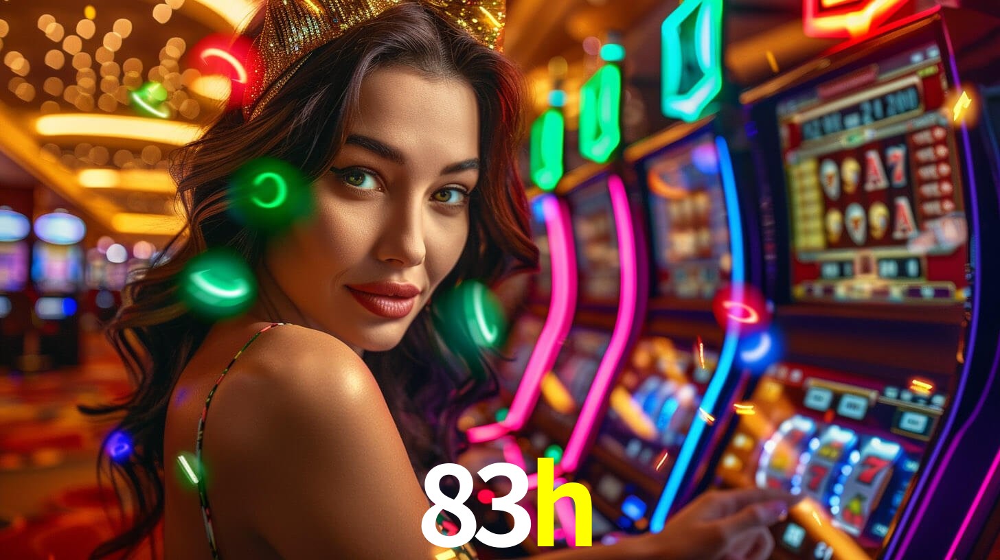 Jogos Exclusivos 83h