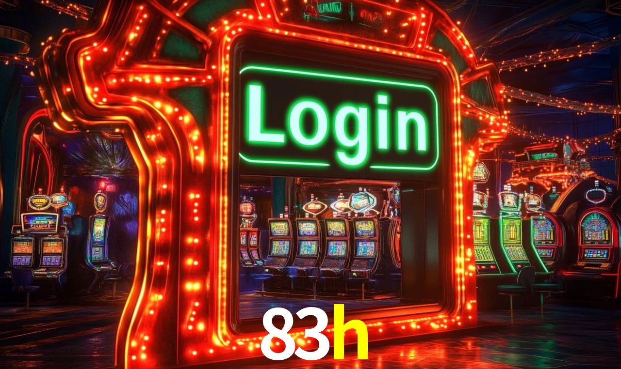 Login Seguro 83h