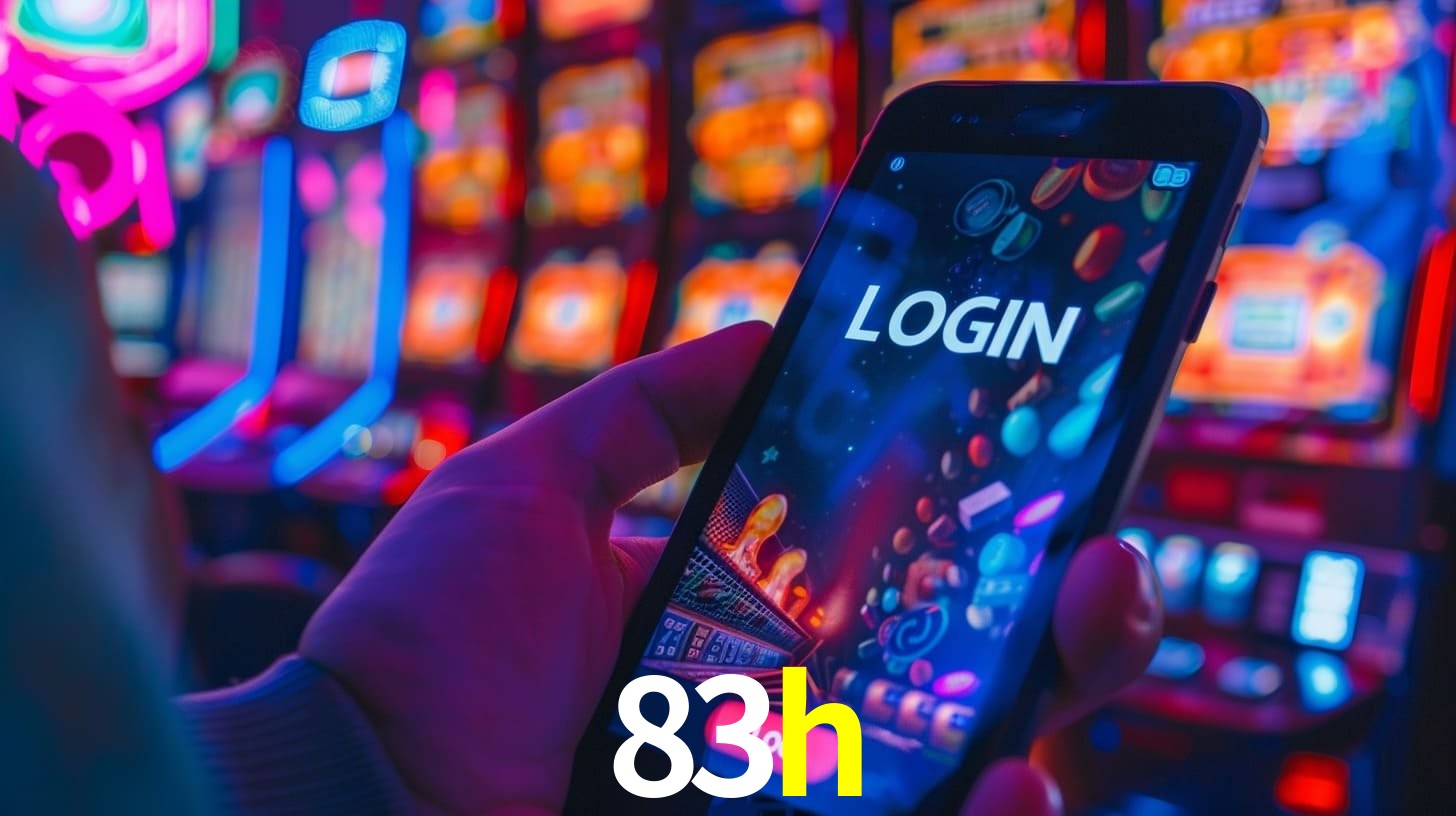 Diretório de Jogos 83h