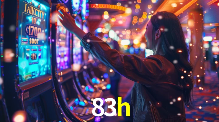 83h.com