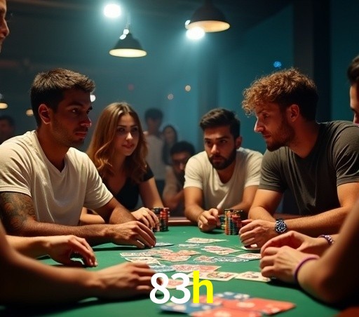 Integração de APIs 83h