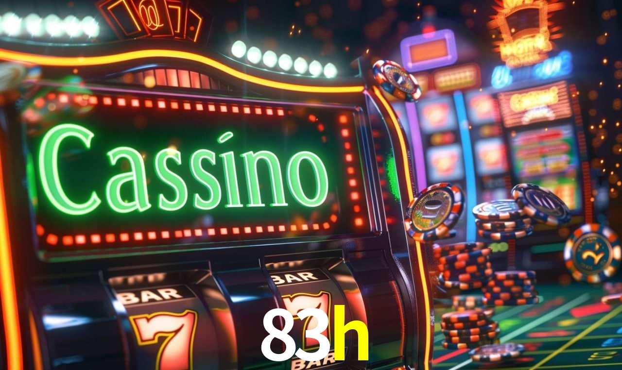 Recursos de Bônus 83h
