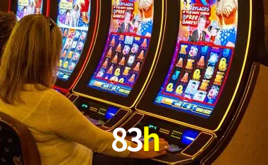 A Emoção da Loteria na 83h: Uma Chance de Mudança de Vida