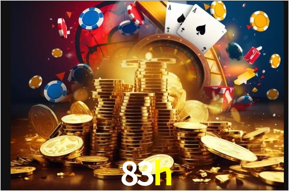 Estatísticas Esportivas 83h