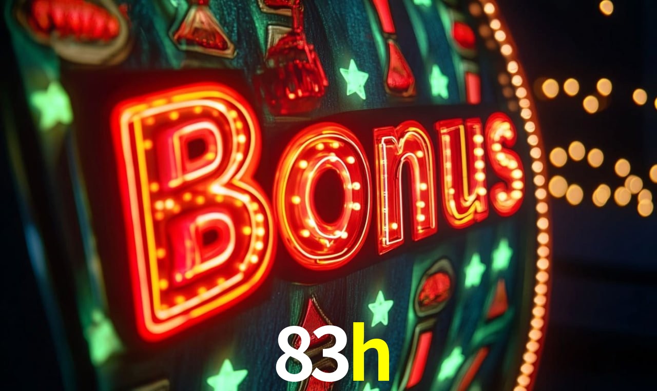 Estatísticas do Jogo 83h
