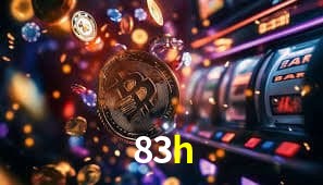 Apostas de Futebol 83h
