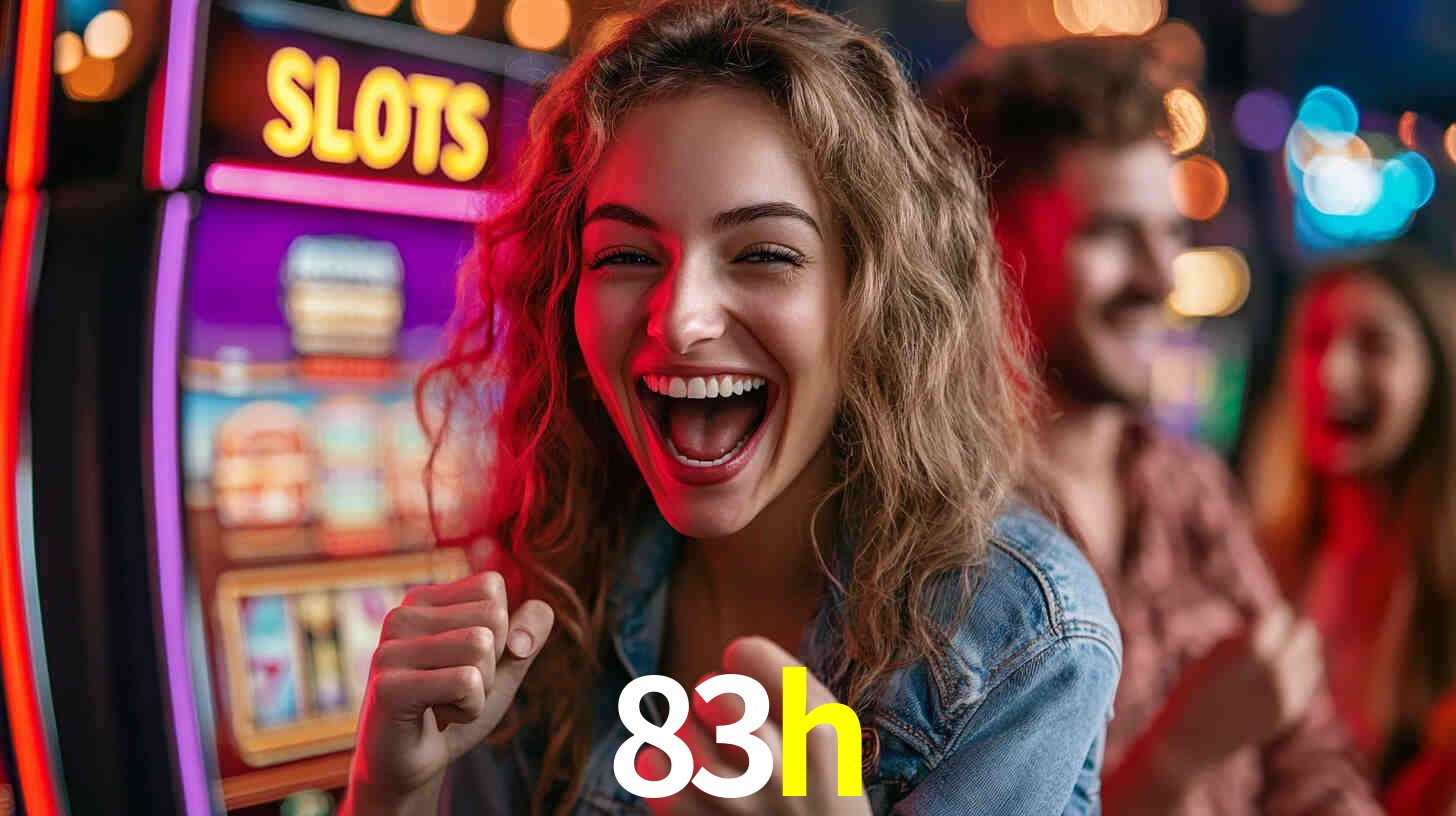 Interface do App 83h