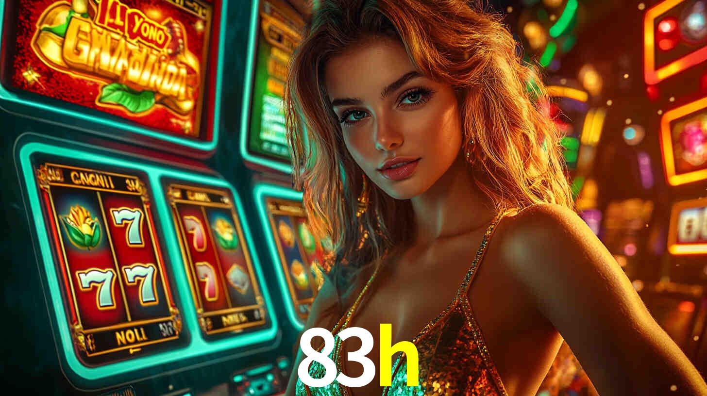 Ofertas Imperdíveis na 83h: Promoções e Bônus Que Valem a Pena