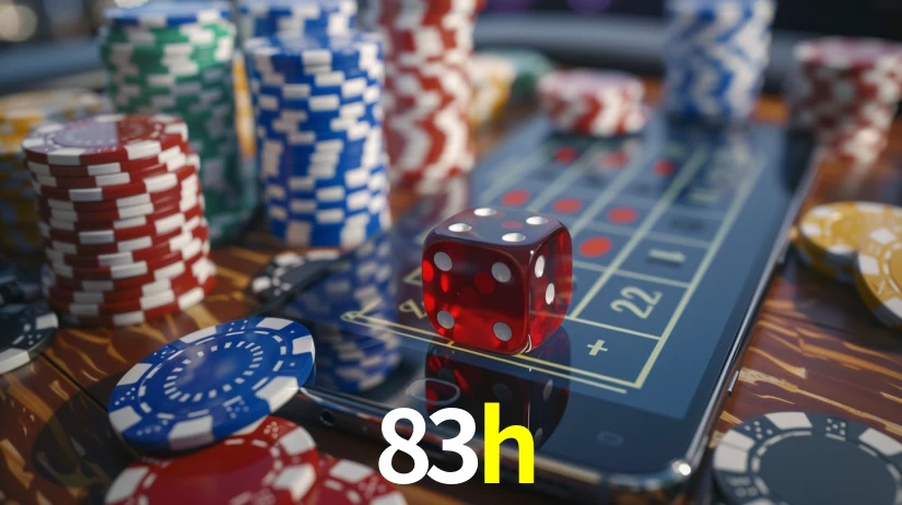 83h bet
