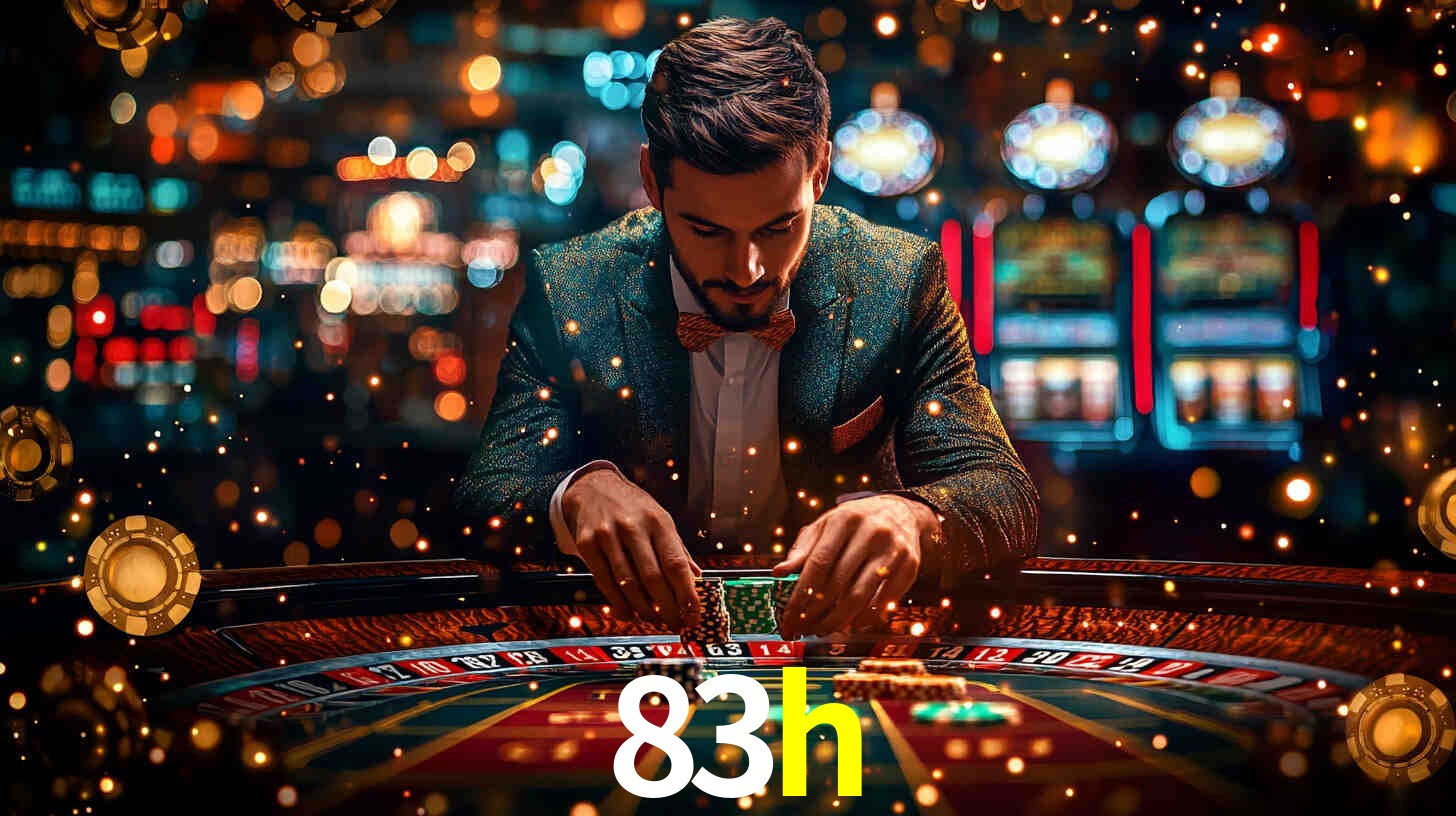 83h bet