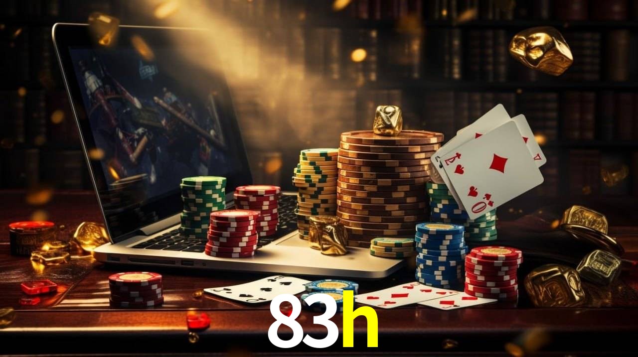 Casino Ao Vivo 83h