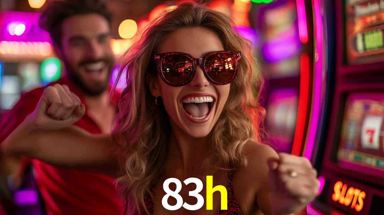 Estatísticas Esportivas 83h