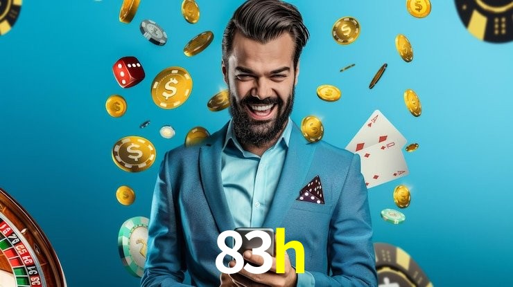 Casino Ao Vivo 83h