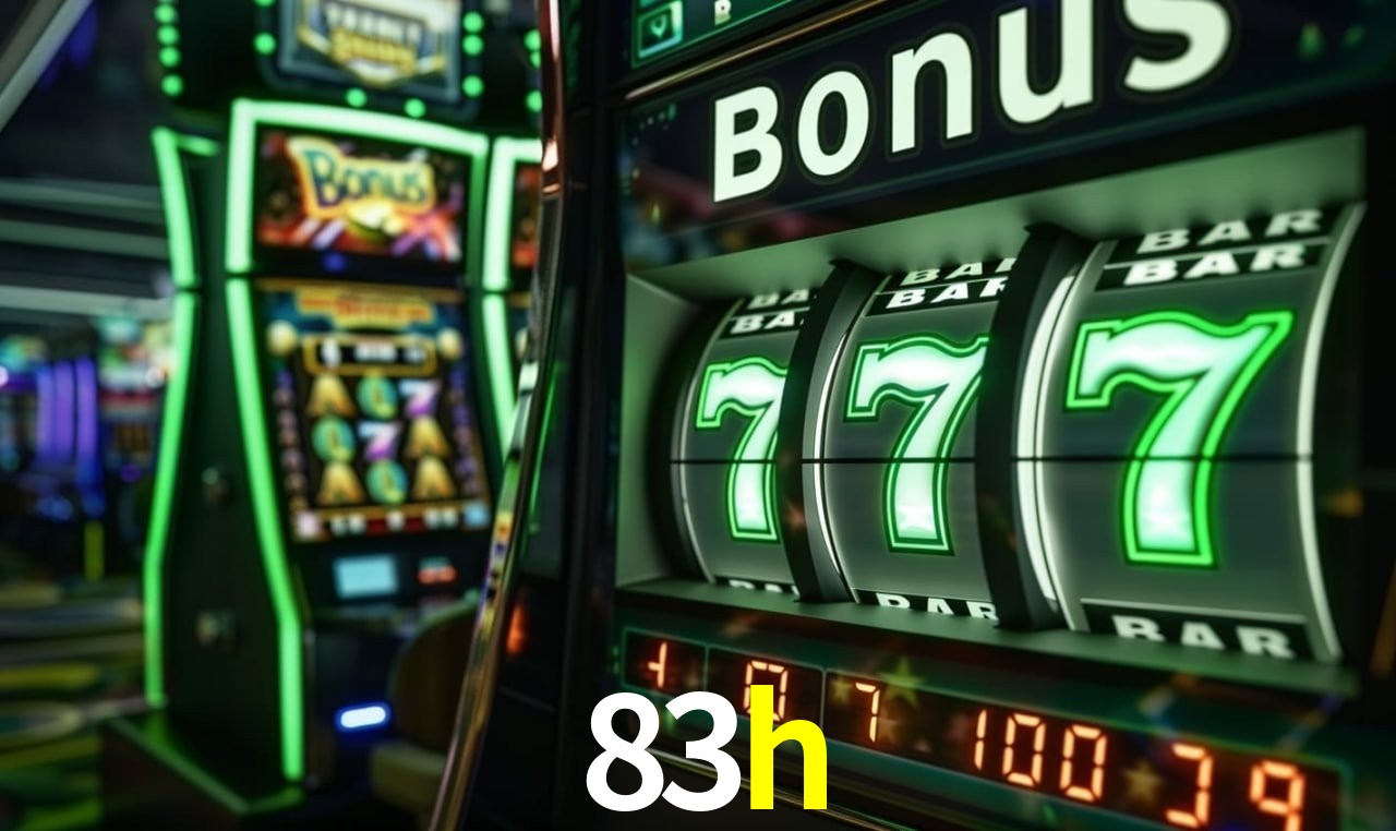 Casino VIP 83h