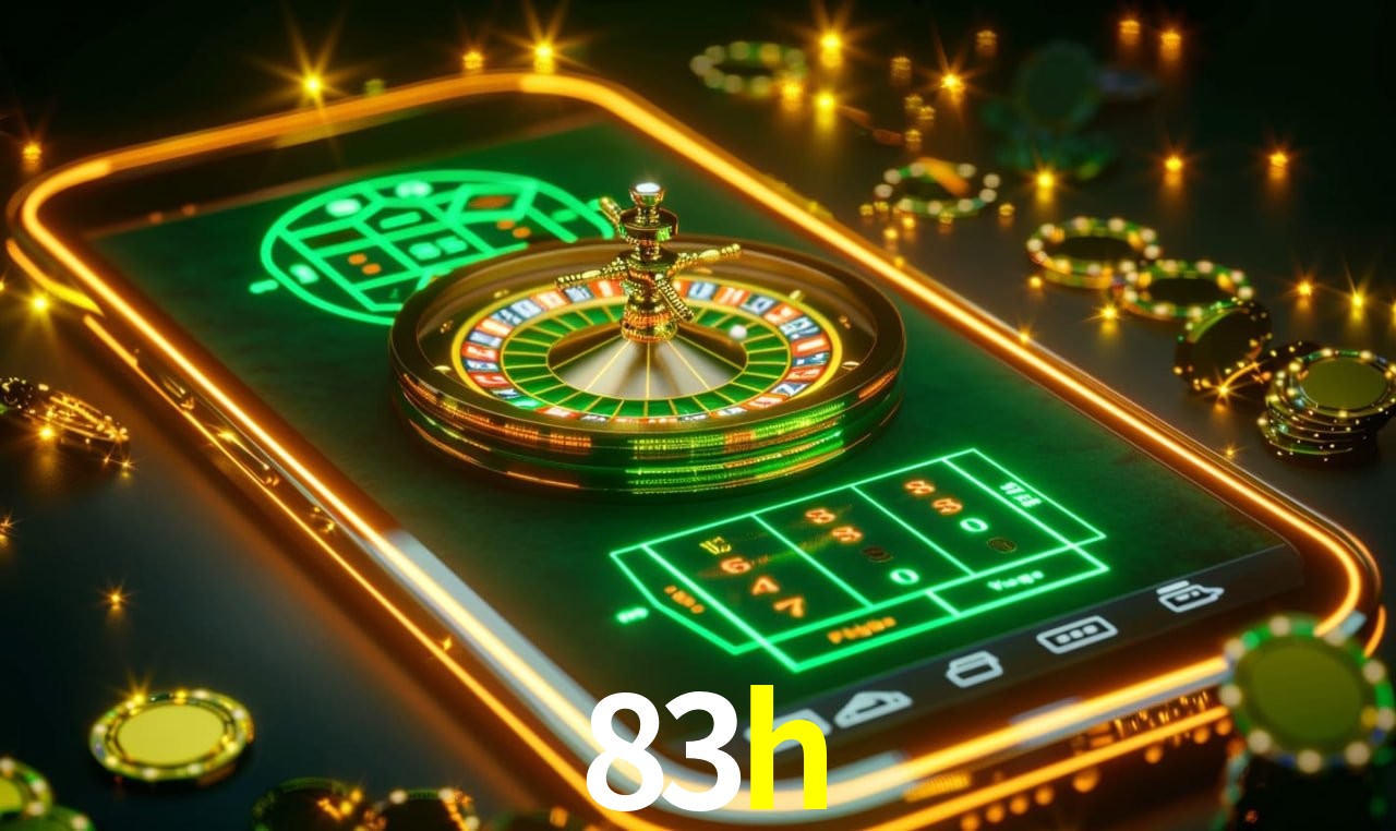 Provedores de Jogos 83h