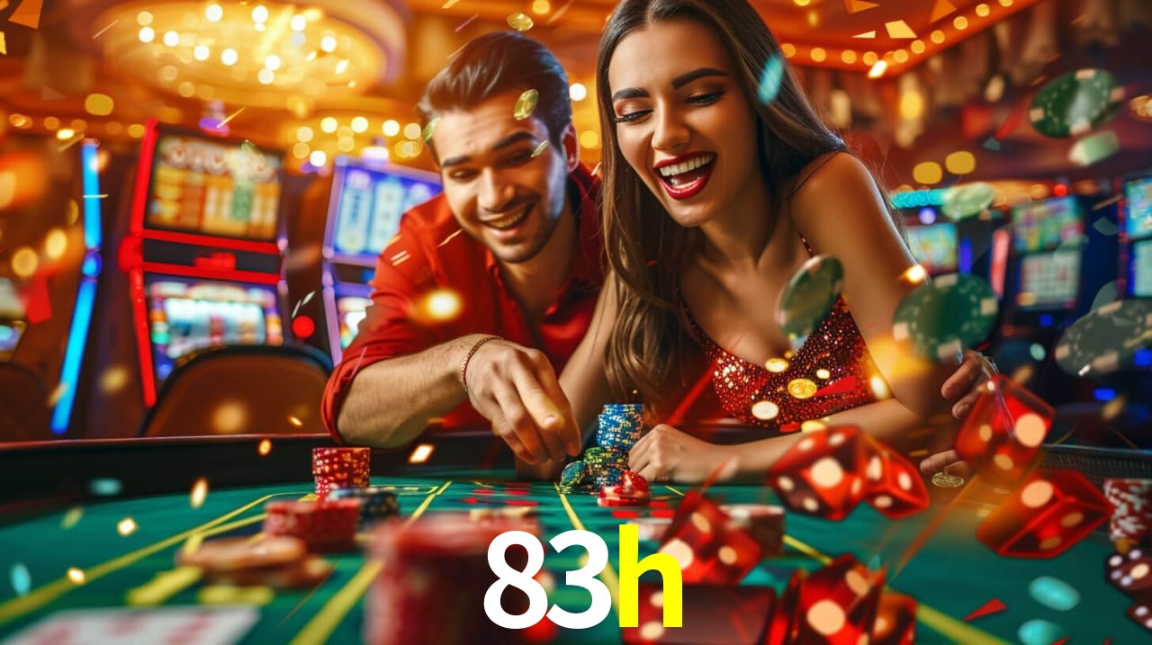 Avaliações dos Jogadores 83h