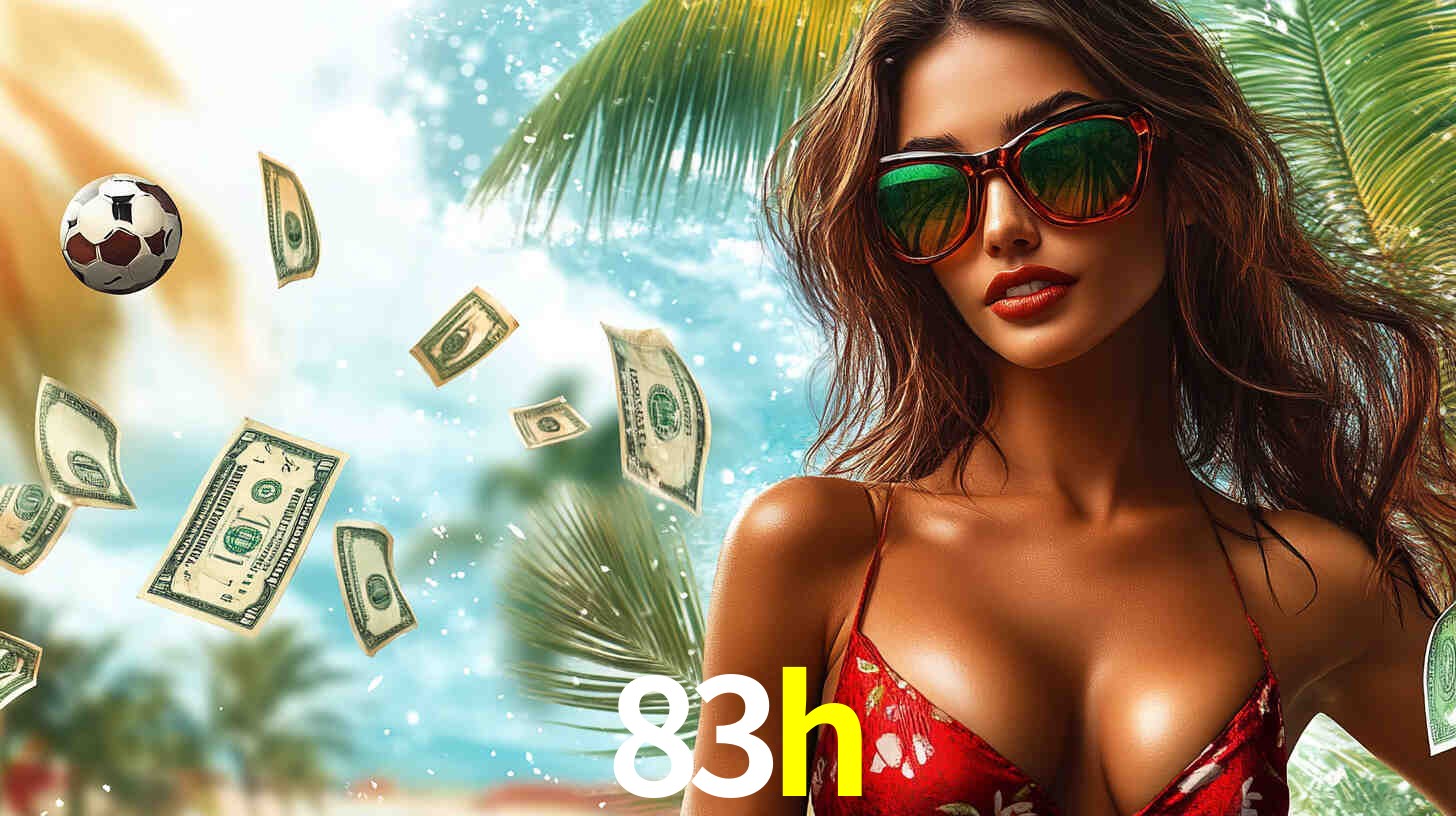 Explorando a Categoria de Eventos em Apostas na 83h